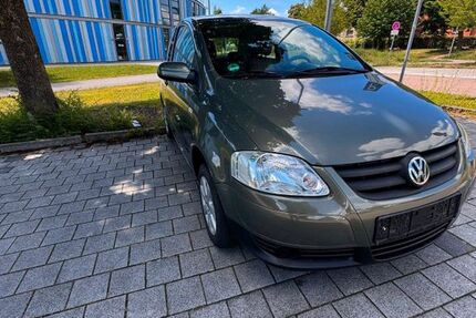VW Fox 55.600 km 2.790 &euro; Bietigheim bissingen 74321