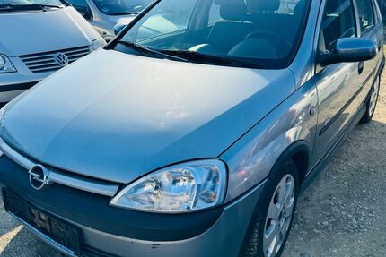 Opel Corsa 201.000 km 650 &euro; Filderstadt 70794