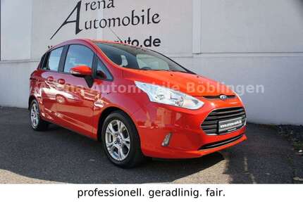 Ford B-Max 83.000 km 8.200 &euro; Böblingen 71032