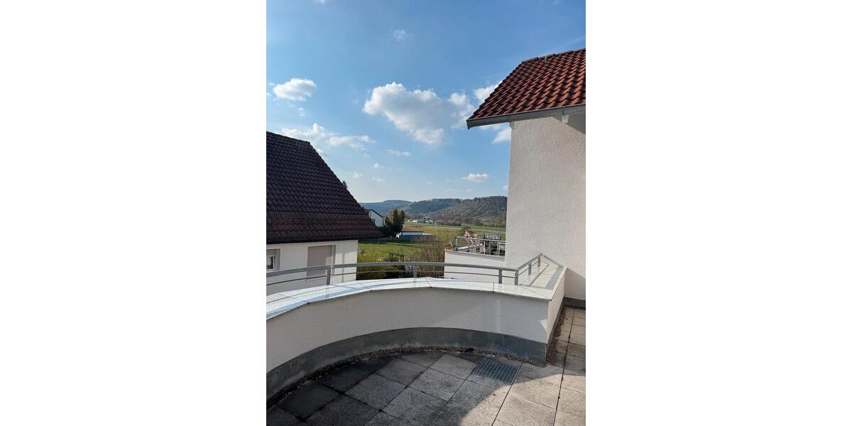 Etagenwohnung Schorndorf - 2 Zimmer, 66 m&sup2;, 285.000&euro; | Angebot:26164258