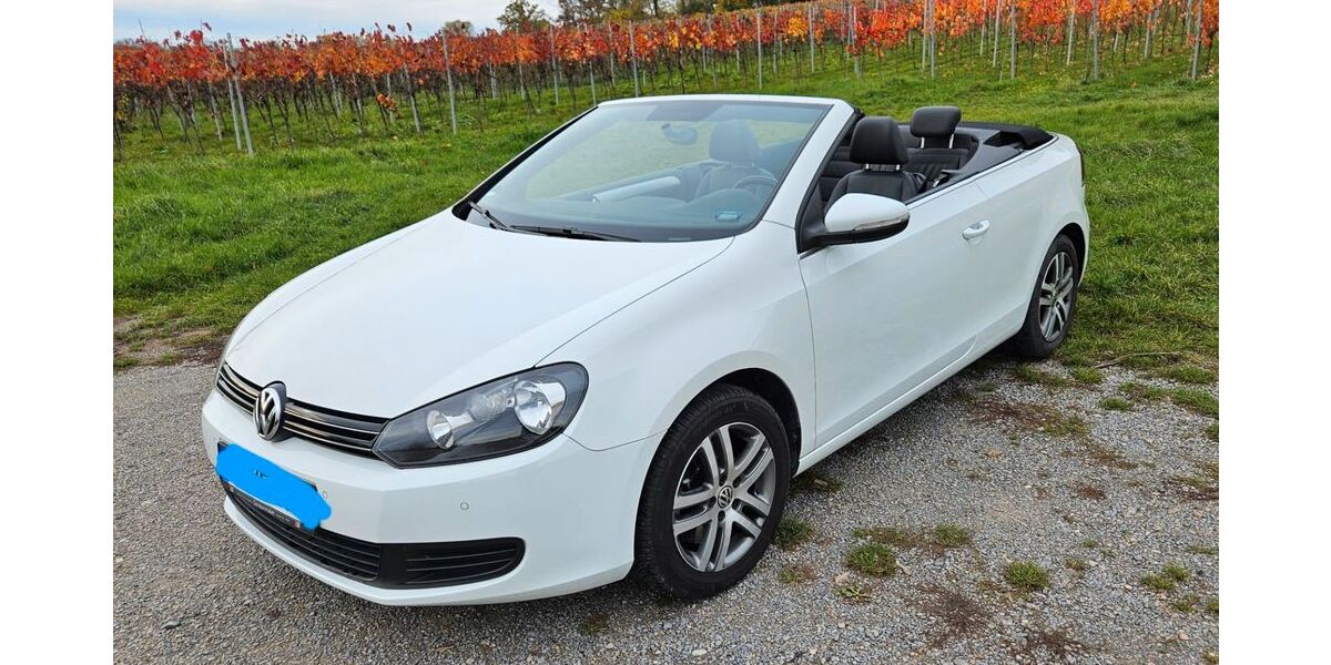 VW Golf 109.300 km 7.999 &euro; Steinheim 71711