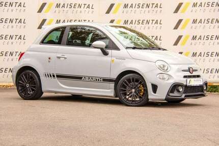 Abarth 500 78.226 km 14.999 € Reutlingen 72770