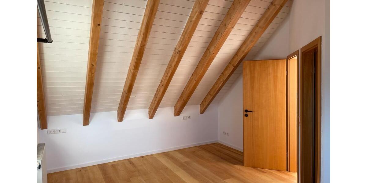 Maisonettenwohnung Schönaich - 2 Zimmer, 44 m&sup2;, 900&euro; | Angebot:26623383