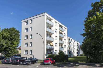 Wohnung Gerlingen - 3.5 Zimmer, 76 m&sup2;, 933&euro; | Angebot:25271392