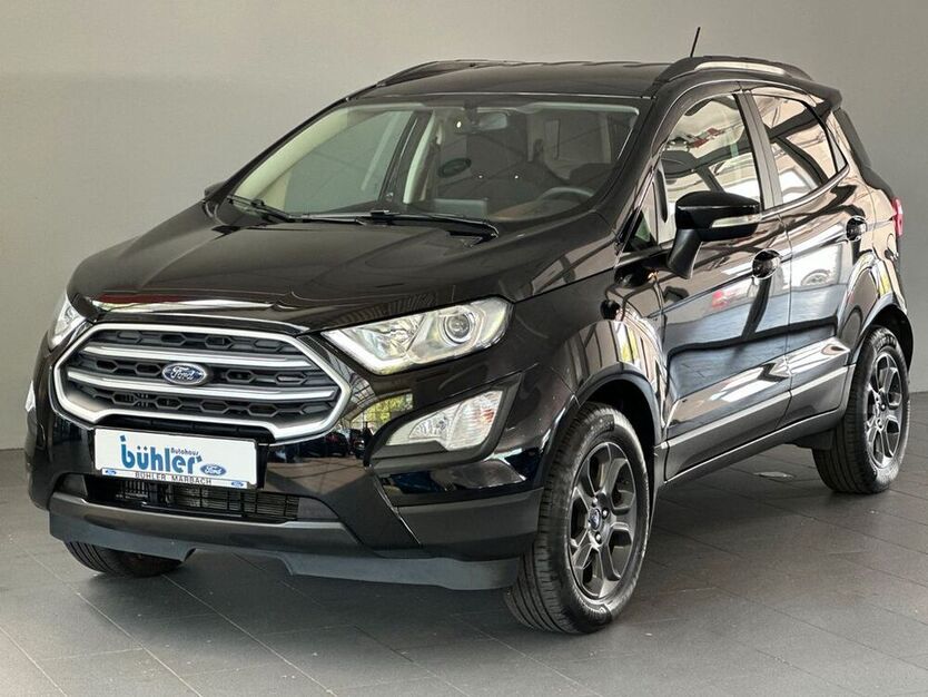 EcoSport