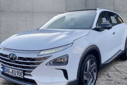 Hyundai NEXO 11.686 km 39.990 &euro; Filderstadt 70794