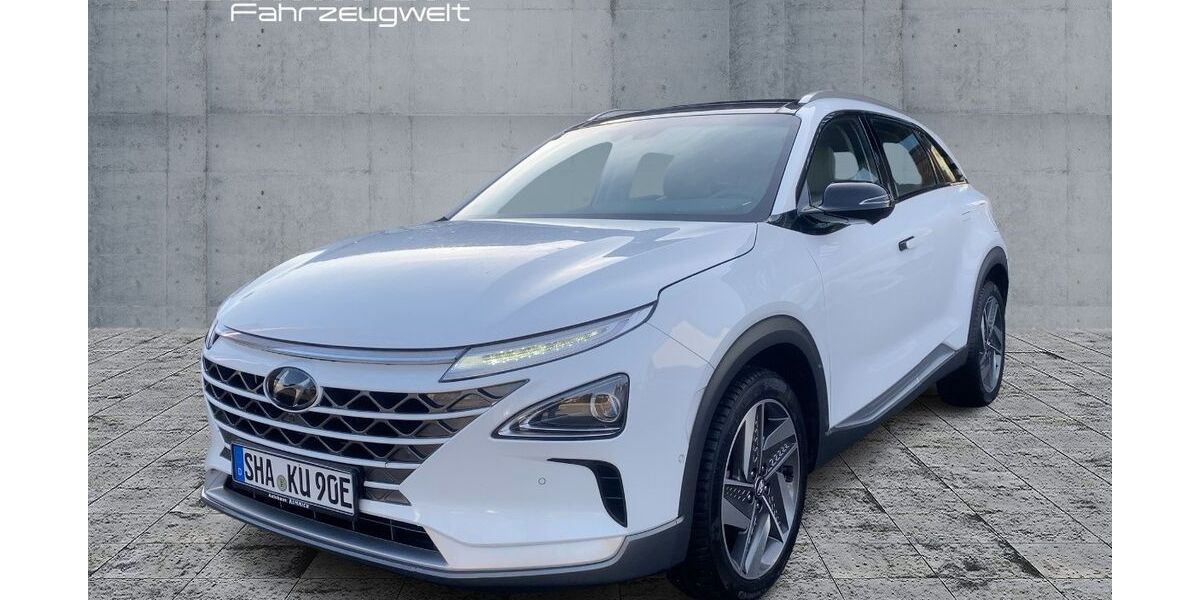 Hyundai NEXO 11.686 km 39.990 &euro; Filderstadt 70794