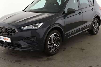 Seat Tarraco 81.512 km 26.650 &euro; Stuttgart 70195