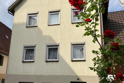 Charmantes Einfamilienhaus in Weinstadt-Schnait zimmer