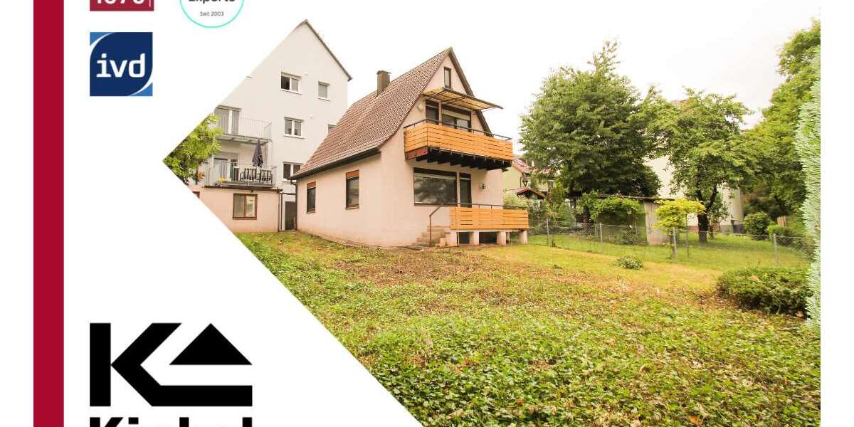 Haus zum Kaufen in Stuttgart 299.900 € 84.17 m² 1 zimmer