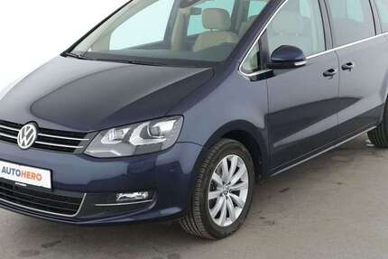 VW Sharan 102.715 km 21.220 &euro; Stuttgart 70195