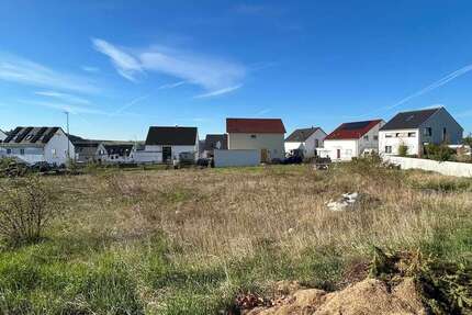 Grundstück Heimsheim - 175.000&euro; | Angebot:26882141