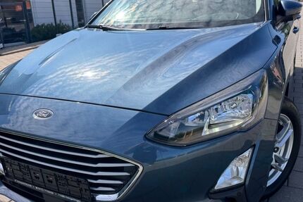 Ford Focus 100.000 km 8.980 &euro; Holzgerlingen 71088