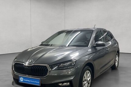 Skoda Fabia 25.080 km 18.490 &euro; Filderstadt 70794