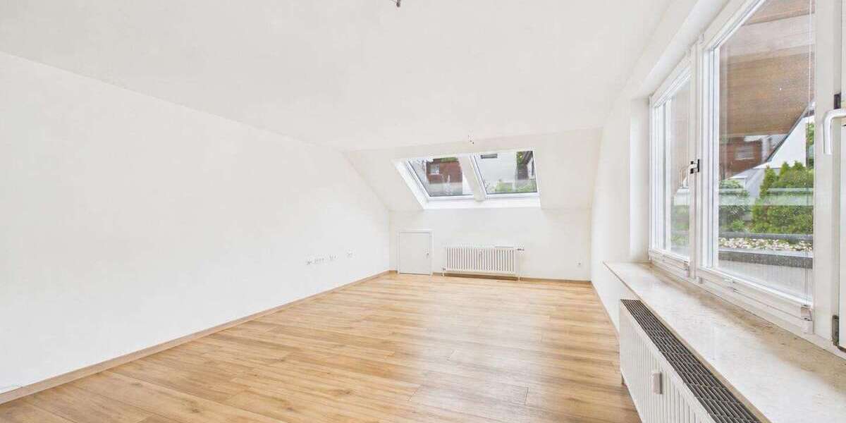 Etagenwohnung Weissach - 5 Zimmer, 104 m&sup2;, 399.000&euro; | Angebot:26681800