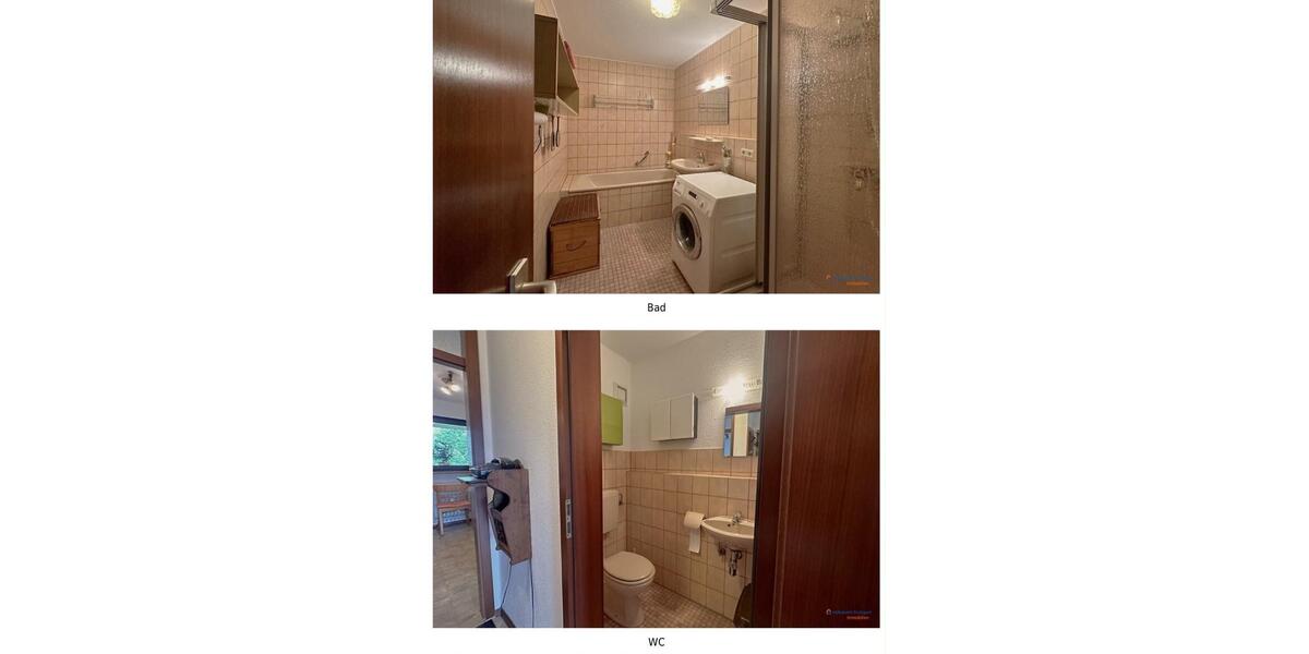 Etagenwohnung Waiblingen - 3 Zimmer, 78 m&sup2;, 310.000&euro; | Angebot:26994771