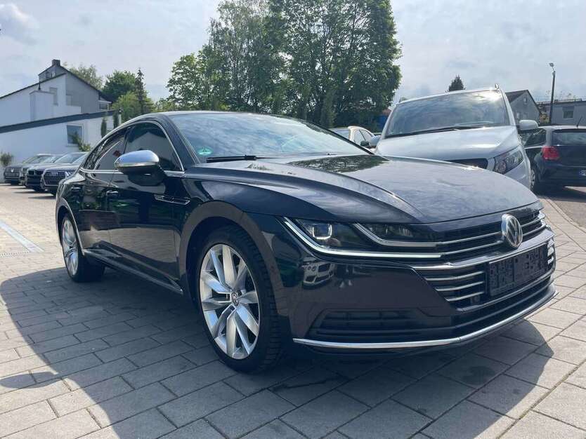 Arteon