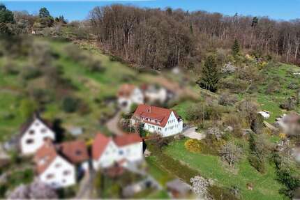 Haus zum Kaufen in Esslingen am Neckar 1.075.000 € 275.3 m²