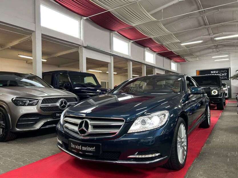 CL 500