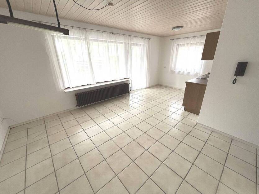 Doppelhaushälfte mit EinliegerWohnung