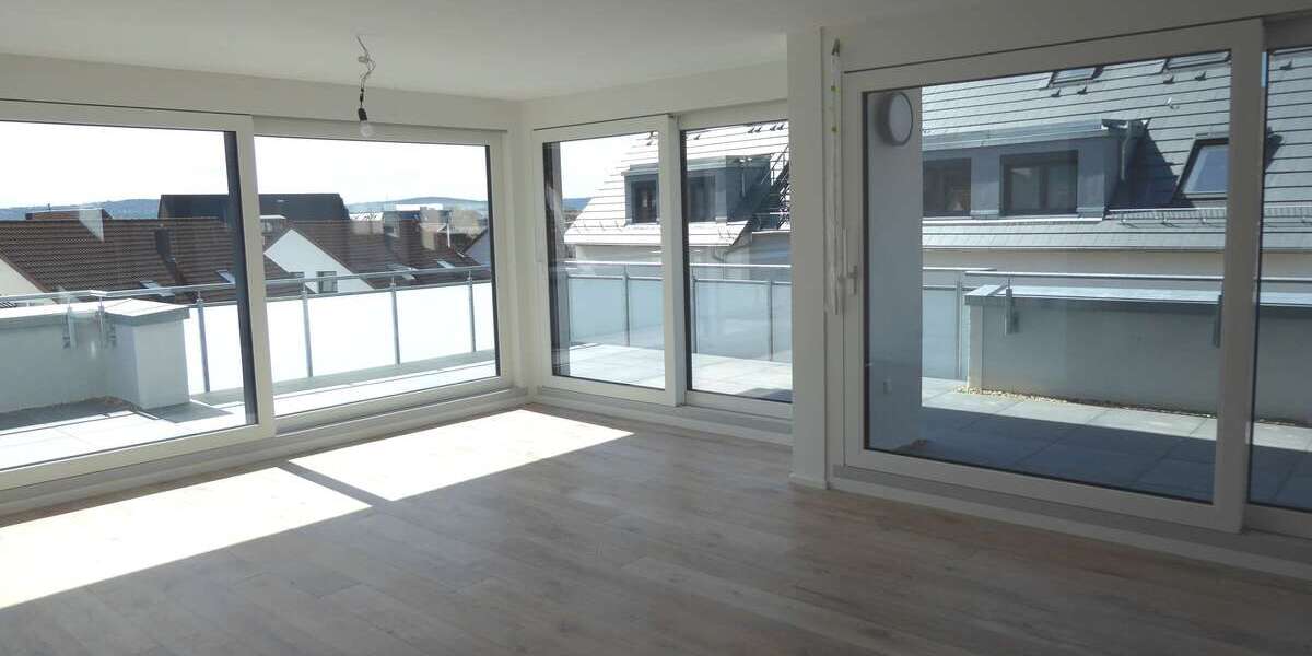 Wohnung zum Mieten in Waiblingen 2.530 € 144 m² 5 zimmer