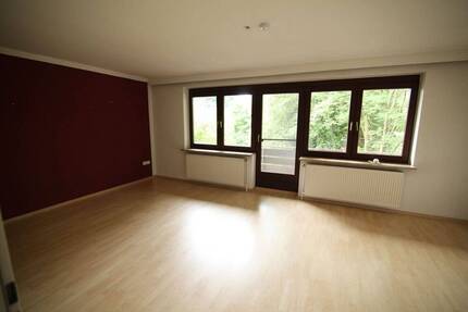 Zentral gelegene Wohnung in Scheeßel