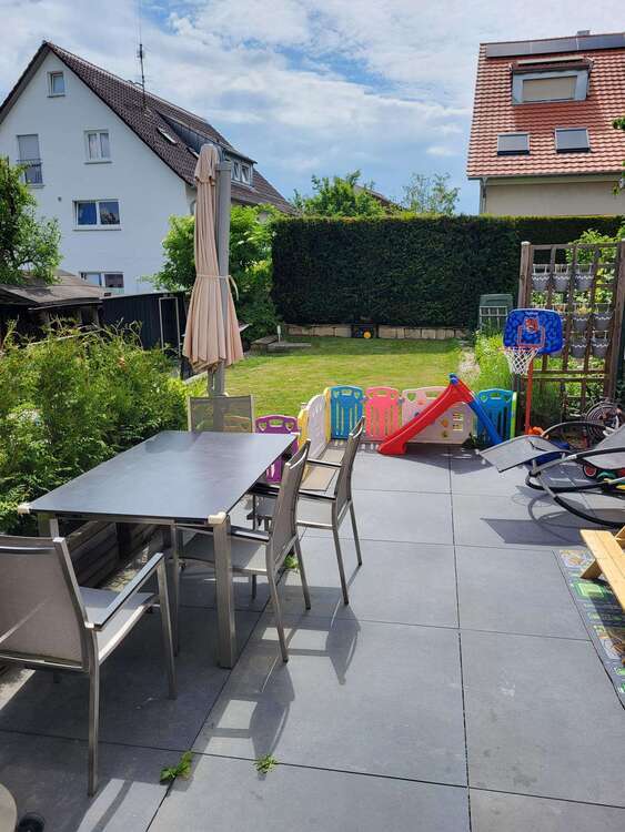 Haus zum Kaufen in Stuttgart 1.295.000 € 175 m²