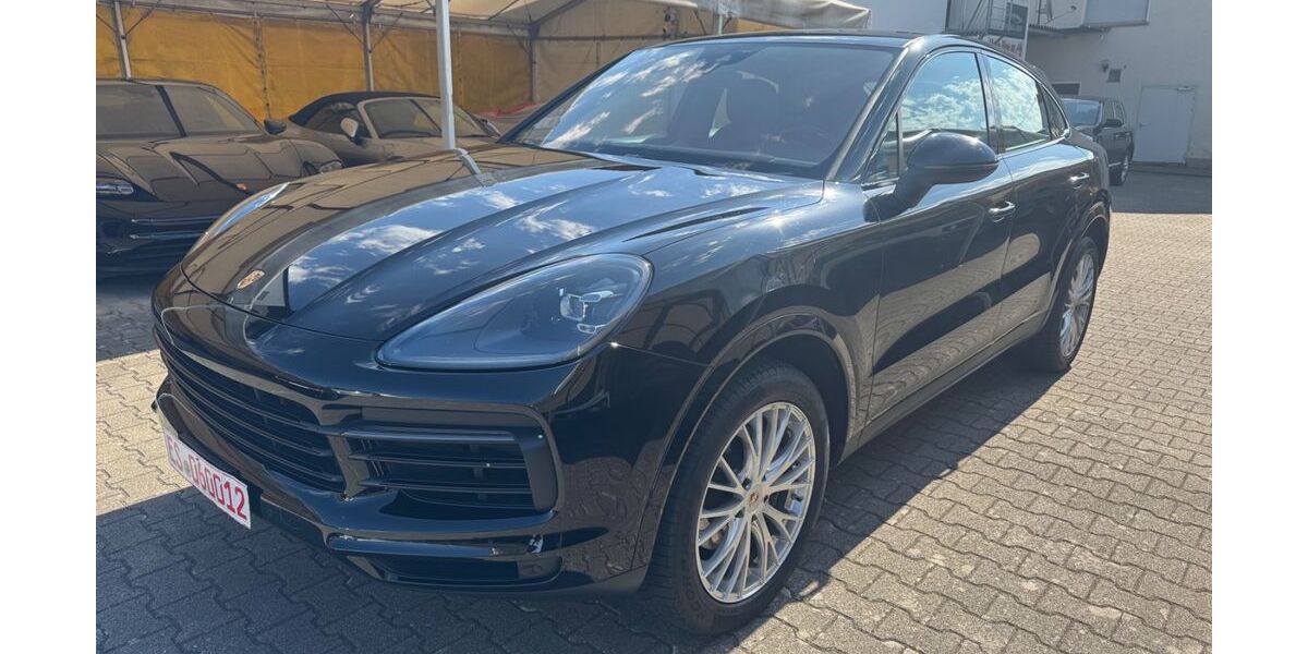 Porsche Cayenne 220.000 km 39.999 &euro; Leinfelden-Echterdingen 70771