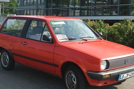 VW Polo 91.200 km 3.100 € Ditzingen 71254