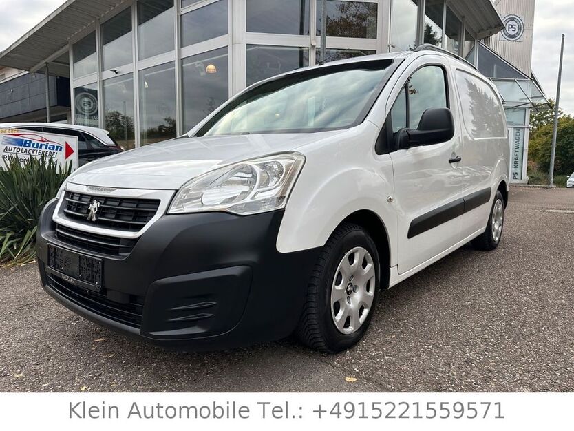 Peugeot Partner 149.088 km 7.499 € Uhingen 73066