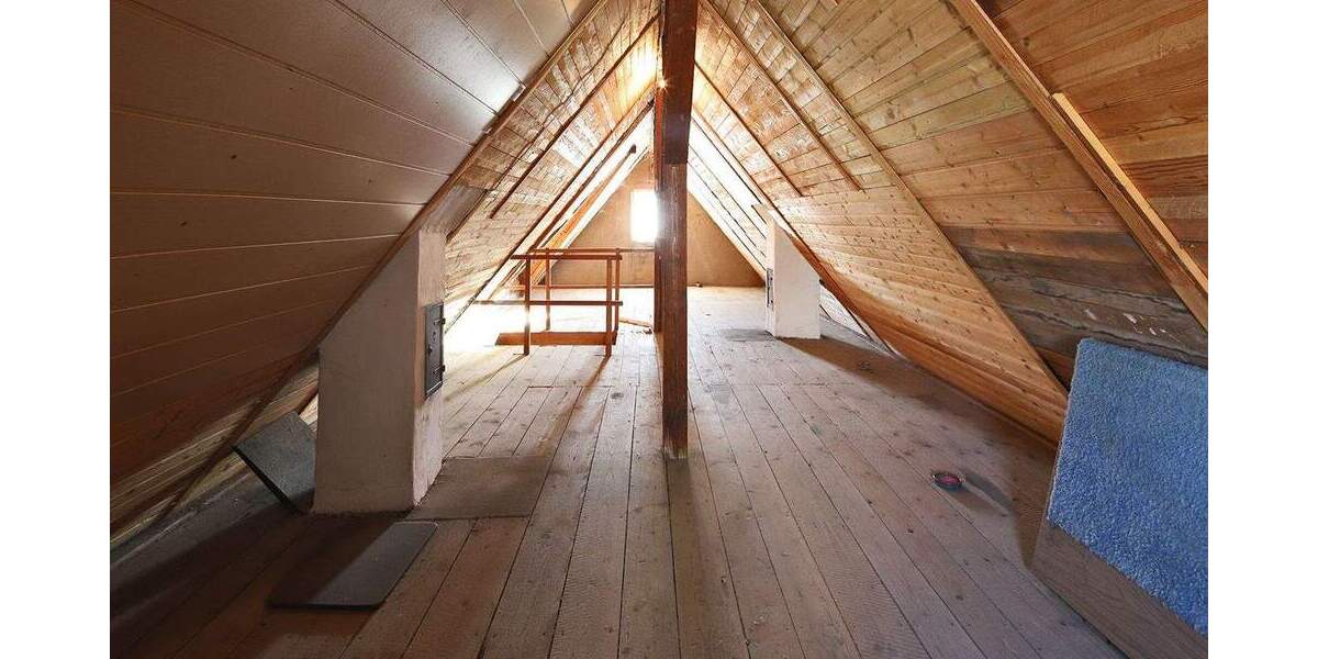 Einfamilienhaus Kernen-Stetten Stetten - 9 Zimmer, 212 m&sup2;, 330.000&euro; | Angebot:25302624