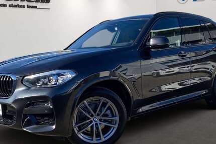 BMW X3 124.500 km 30.400 € Nürtingen 72622