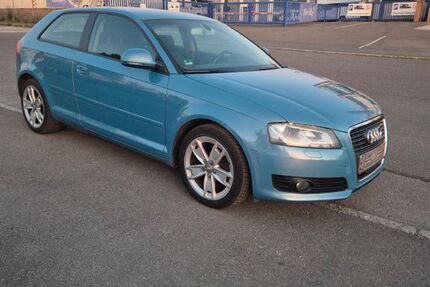 Audi A3 260.000 km 2.499 &euro; Metzingen 72555