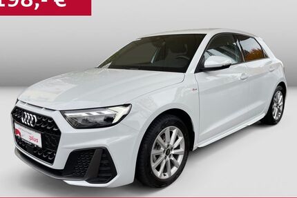 Audi A1 16.480 km 23.290 € Fellbach 70734
