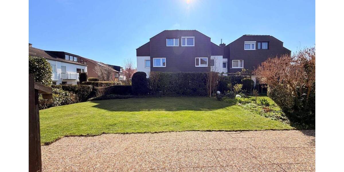 Reihenendhaus Sindelfingen Nord - 5 Zimmer, 143 m&sup2;, 649.000&euro; | Angebot:26202764