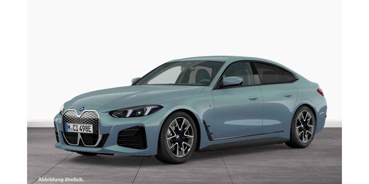 BMW i4 25.633 km 53.590 &euro; Stuttgart 70569
