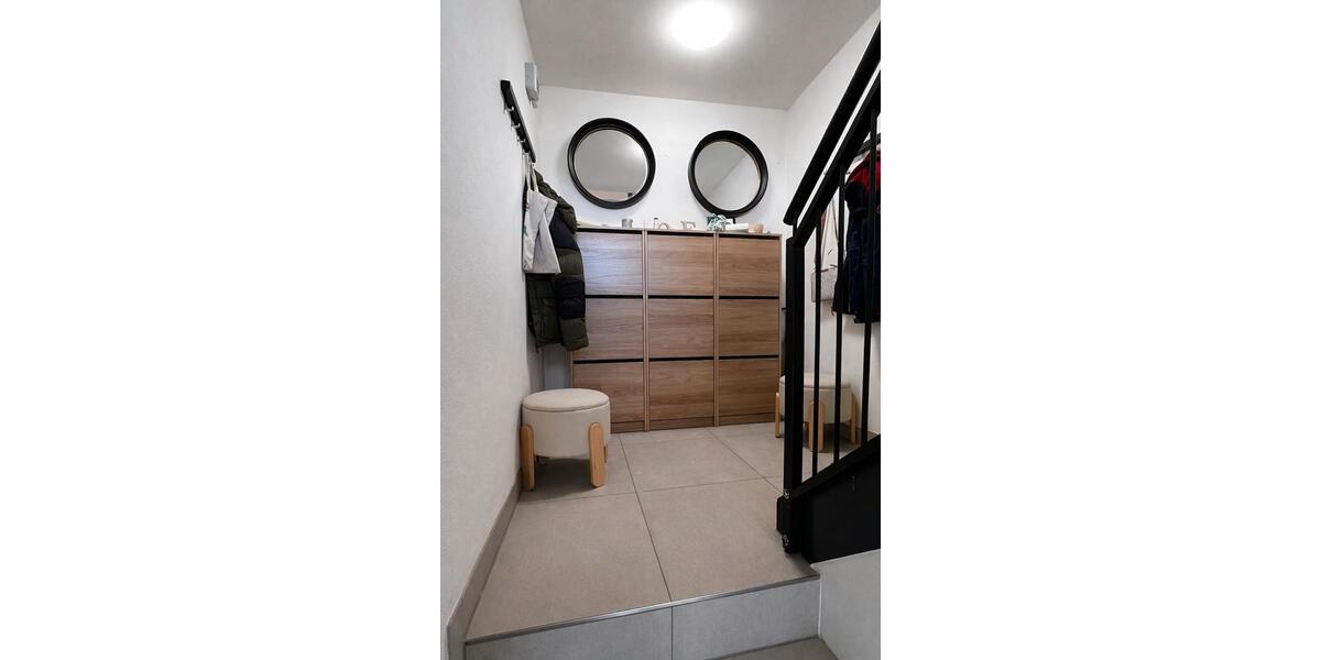 Etagenwohnung Gerlingen - 4 Zimmer, 115 m&sup2;, 1.850&euro; | Angebot:26398173