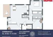 Wohnung zum Kaufen in Stuttgart 657.400 € 109.34 m²