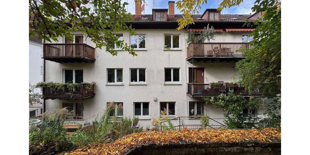 Haus zum Kaufen in Stuttgart 2.449.000 € 490.03 m² 18 zimmer