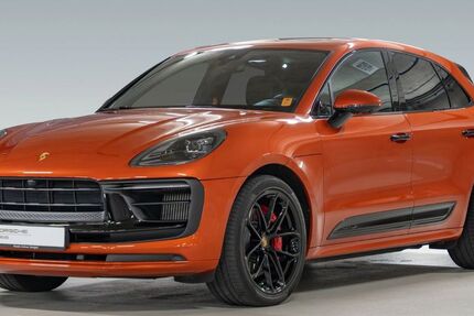 Porsche Macan 43.300 km 74.900 &euro; Stuttgart 70469