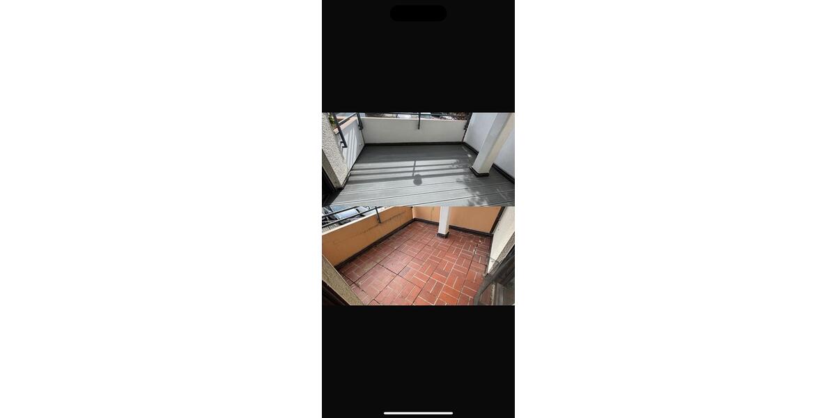 Etagenwohnung Stuttgart Mühlhausen - 3 Zimmer, 72 m&sup2;, 380.000&euro; | Angebot:26660044