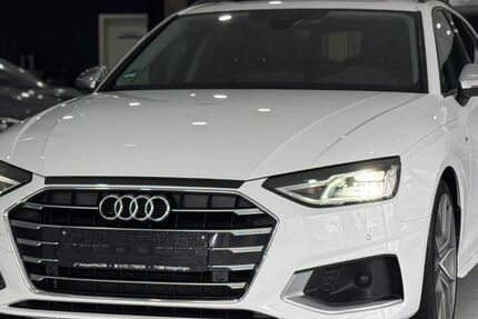 Audi A4 169.000 km 19.950 &euro; Weil im Schönbuch 71093