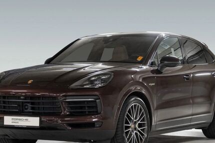 Porsche Cayenne 88.800 km 69.800 &euro; Stuttgart 70469