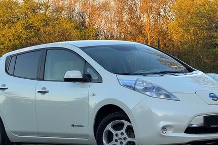 Nissan Leaf 95.000 km 5.700 &euro; Murr 71711