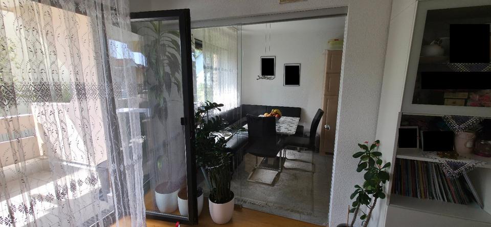 Etagenwohnung Bietigheim-Bissingen Bissingen - 3.5 Zimmer, 93 m&sup2;, 349.000&euro; | Angebot:26921951