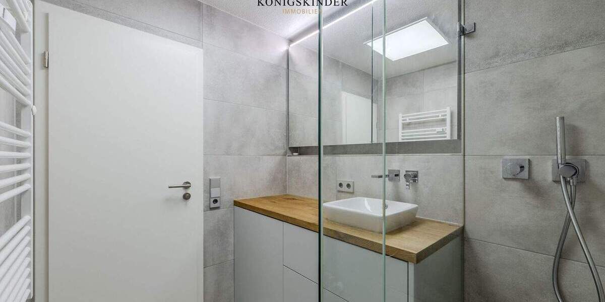 Etagenwohnung Stuttgart / Obertürkheim Obertürkheim - 3 Zimmer, 84 m&sup2;, 324.900&euro; | Angebot:25424737