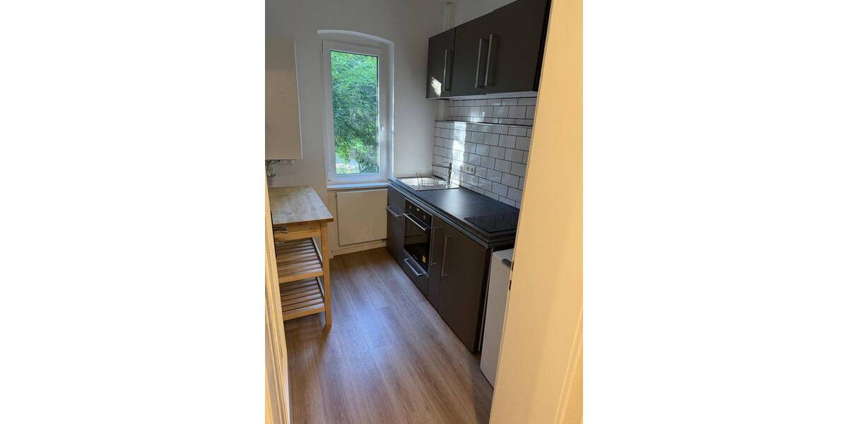 Etagenwohnung Stuttgart West - 2 Zimmer, 43 m&sup2;, 990&euro; | Angebot:26808477