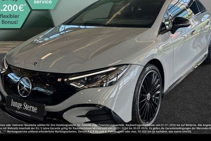 Mercedes-Benz EQE 10.842 km 59.990 &euro; Stuttgart 70469