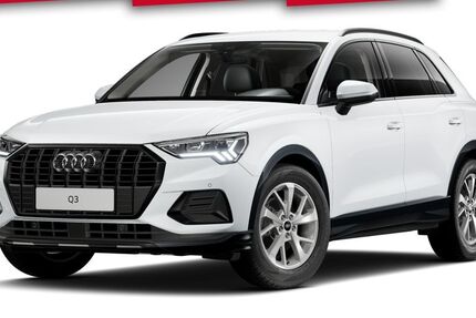 Audi Q3 3.642 km 37.940 &euro; Stuttgart 70469