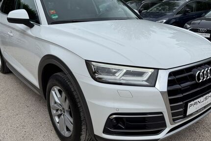 Audi Q5 119.000 km 28.499 € Stuttgart-Möhringen 70567